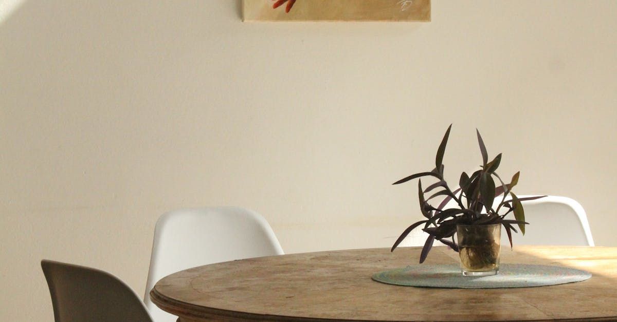 Meubles de complément