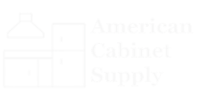 Hexagon logo with mountains, trees, and campfire in orange and blue. Company name is white.