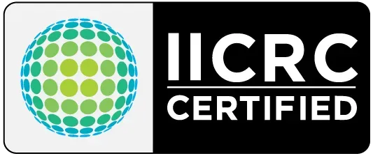 IICRC Logo