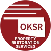 OKSR - Property Restoration Services logo