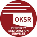 OKSR - Property Restoration Services logo