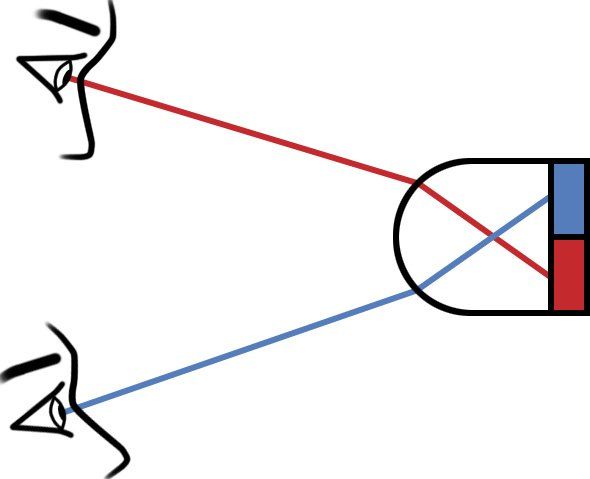 Lenticular printing software interlacing