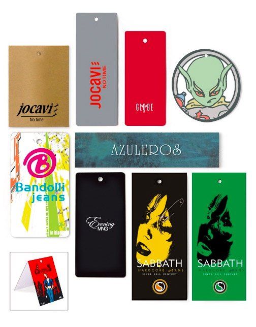 Lenticular Labels
