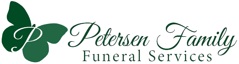 Petersen Family Funeral Services 