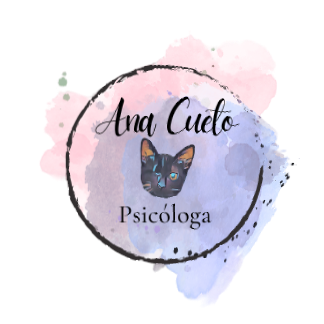 Ana Cueto Psicologa