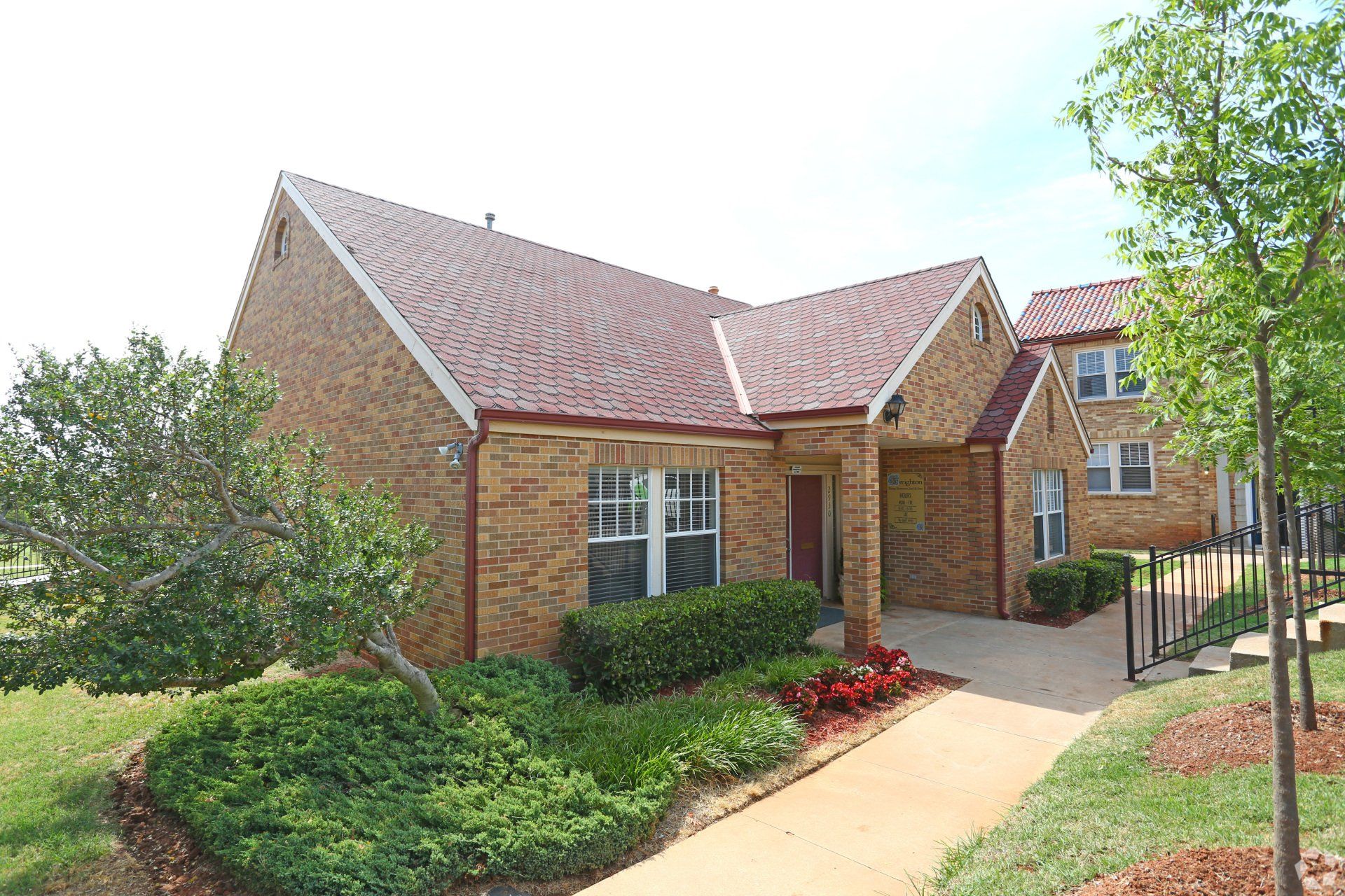 The Breighton on Paseo