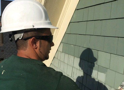 Affordable Painting Oakville, CT