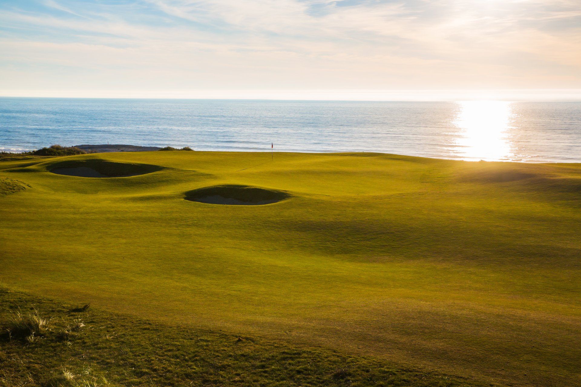 Bandon Dunes Golf Packages Stay and Play at Top Resorts