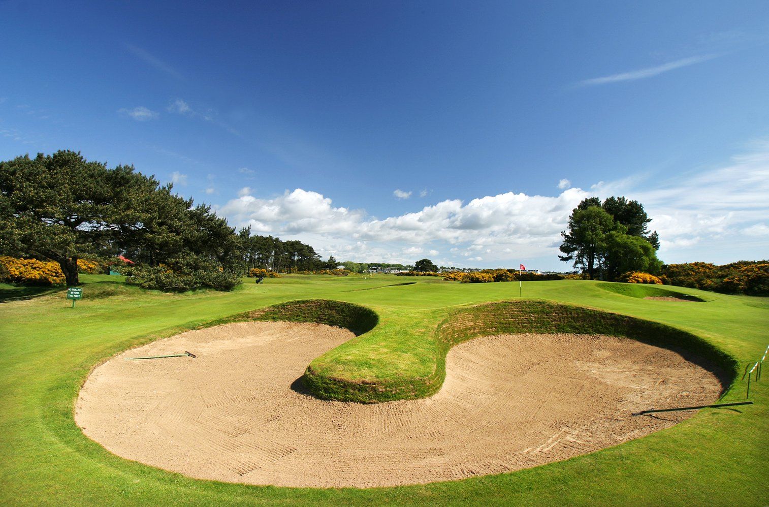 Scotland Golf Vacation Packages Flannagan's Golf Tours LLC