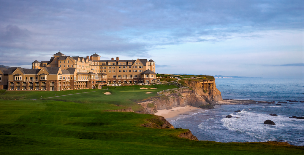 San Francisco & Napa Golf Packages Flannagan's Golf Tours