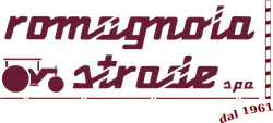 Romagnola Strade s.p.a. logo