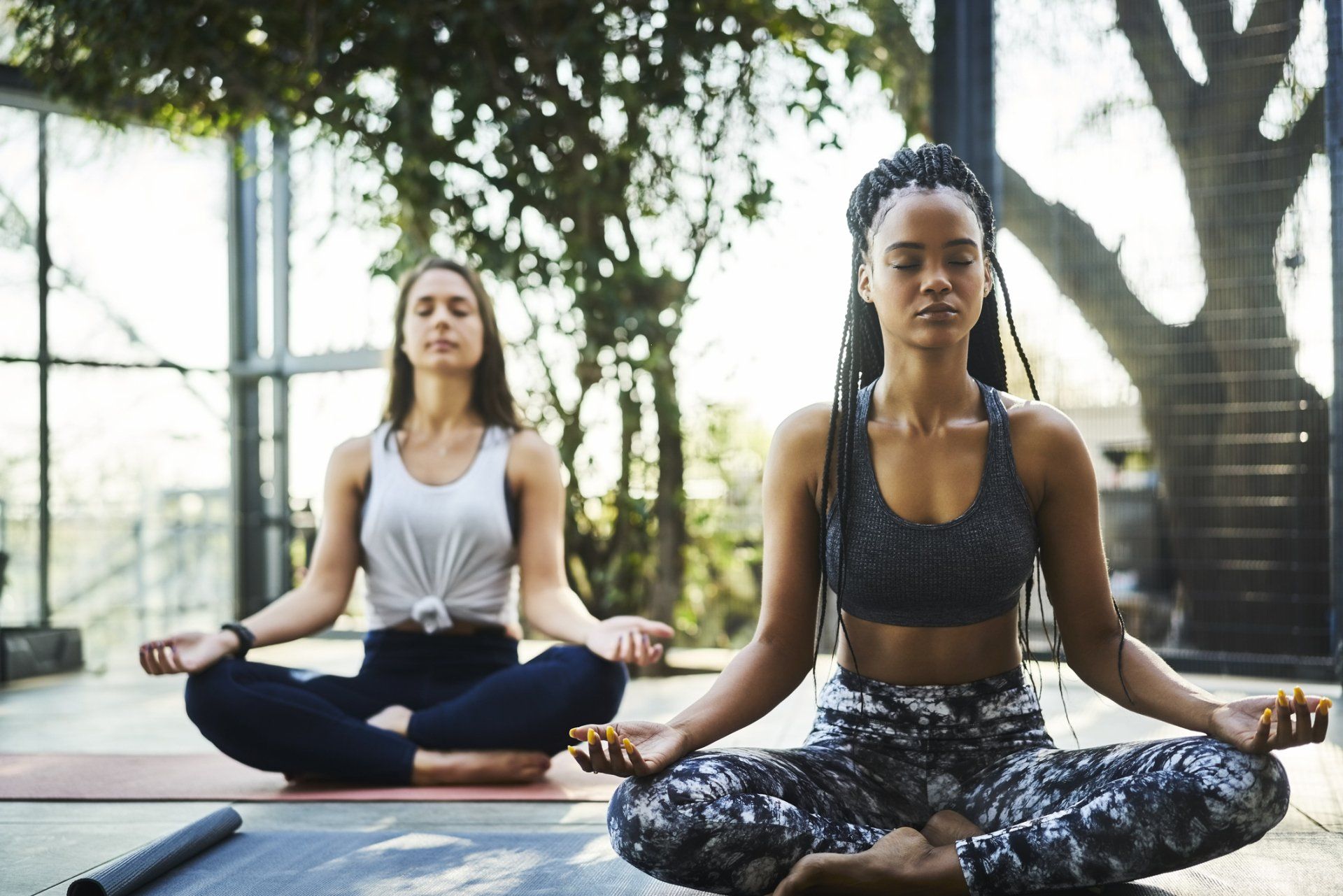 Yoga — Moorestown, NJ — eZENtial Yoga