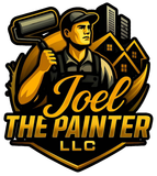 Joel The Painter