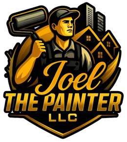 Joel The Painter