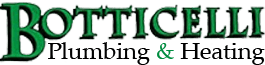 Botticelli Plumbing & Heating, logo