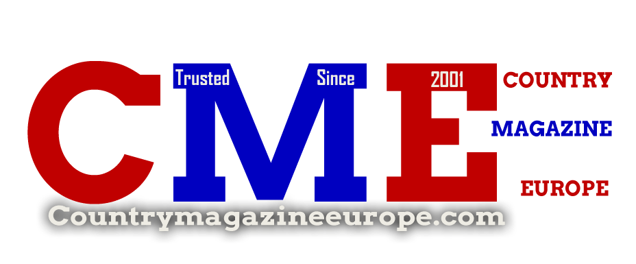Country Magazine Europe