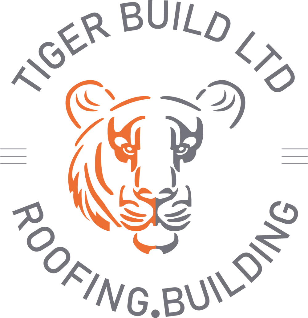 Tiger Build Logo