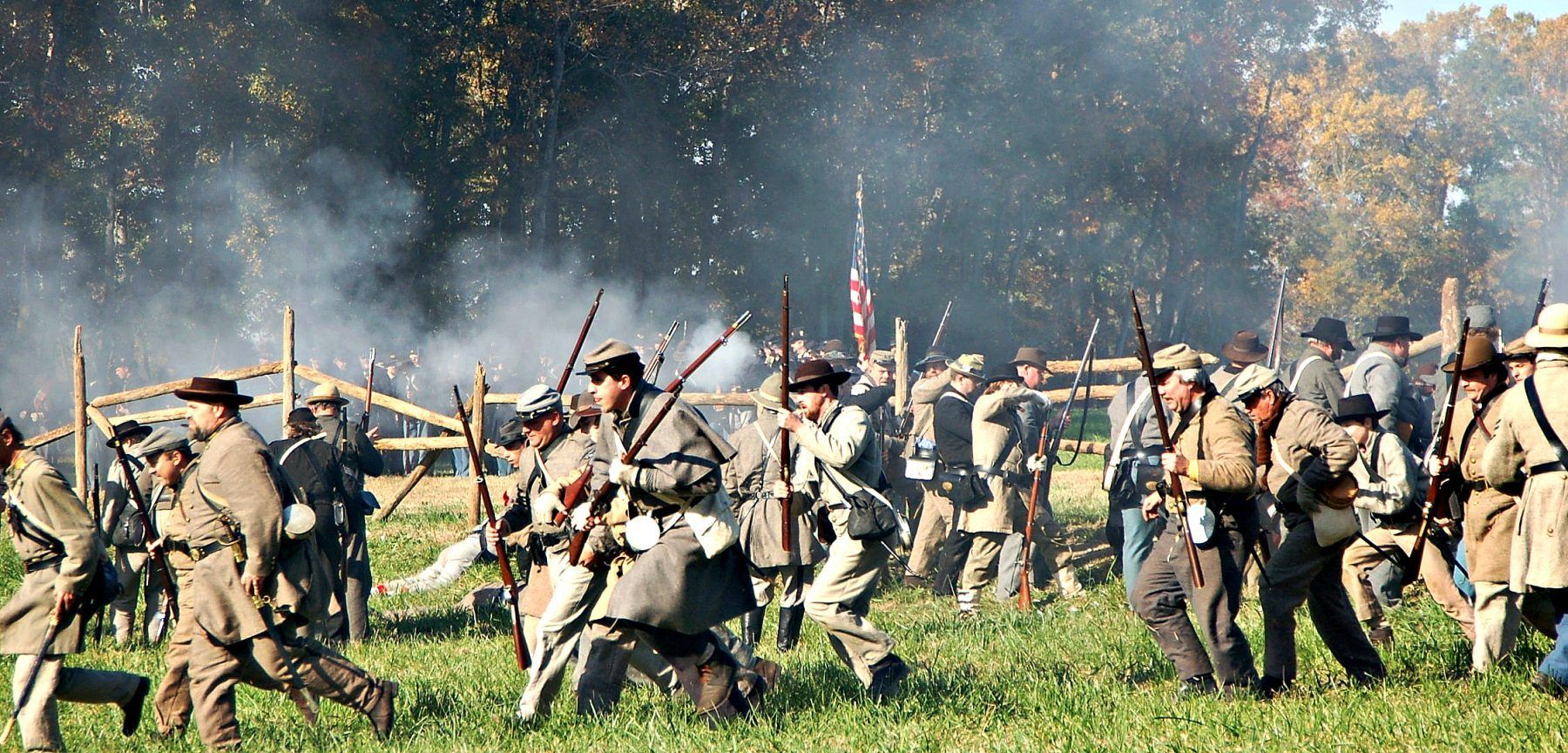 Martin County Confederates Williamston, NC | Historic Albemarle Highway