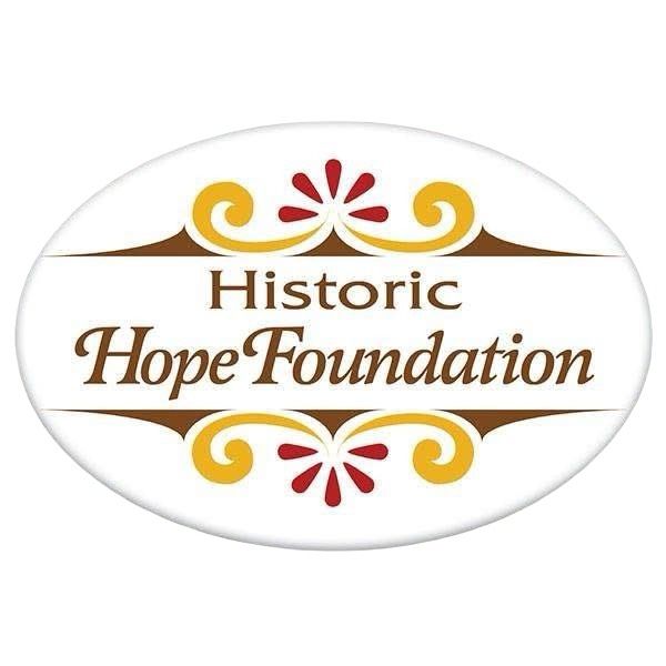 Historic Hope Foundation | Windsor NC