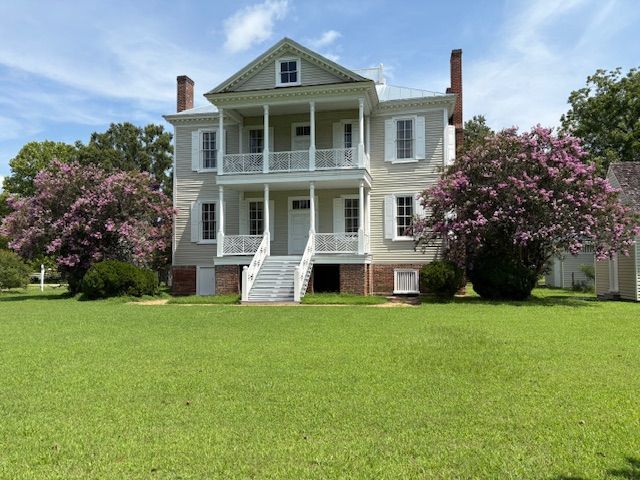 Historic Hope Foundation | Historic Albemarle Highway