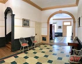 Hope Planation Enterance | Historic Albemarle Highway