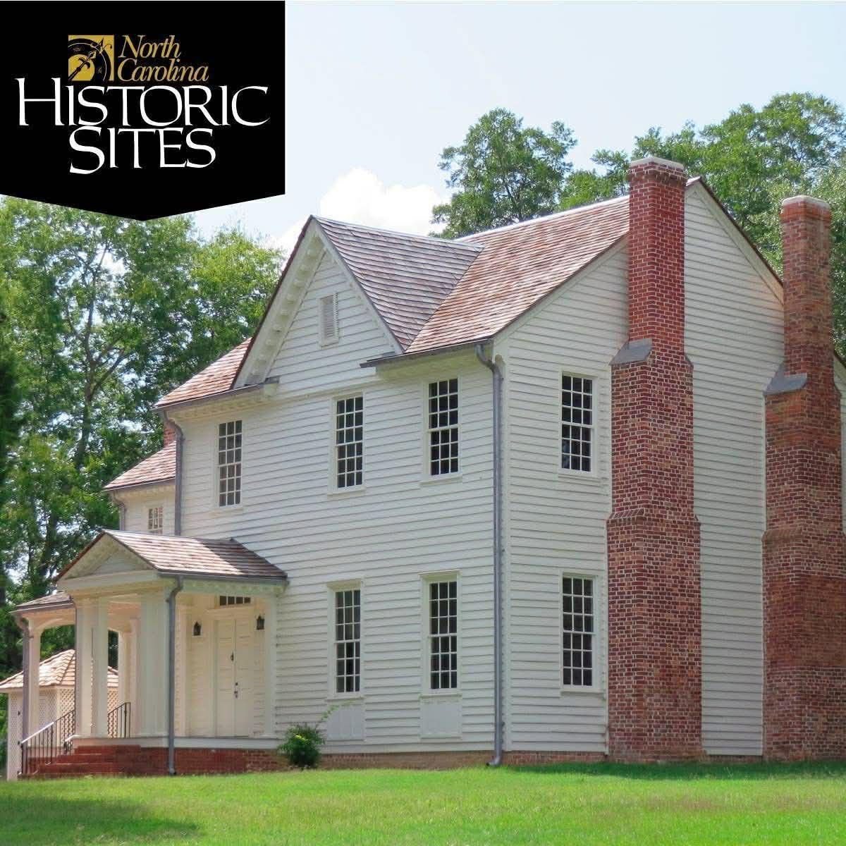 Halifax Historic Site | Explore Historic Buildings and Landmarks