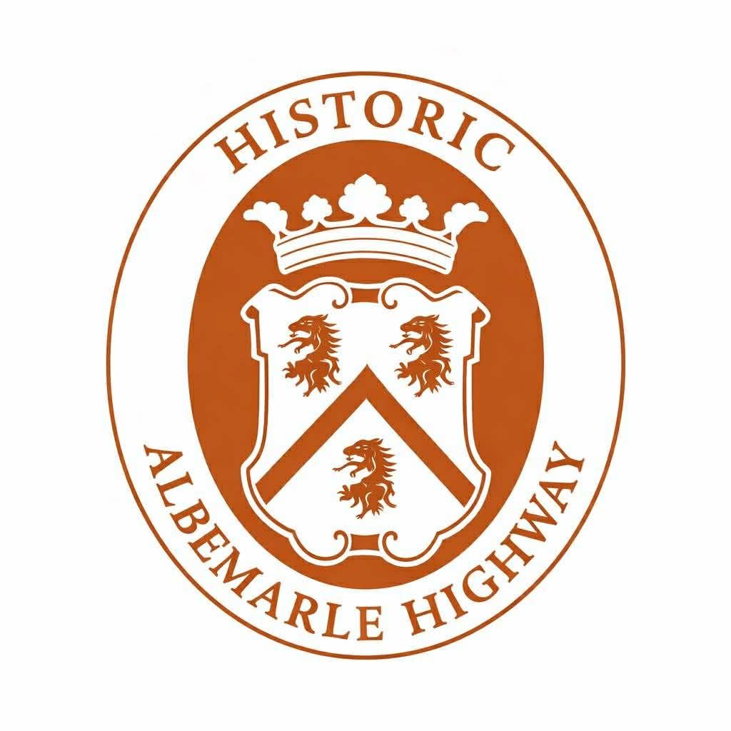 Historic Albemarle Highway NC