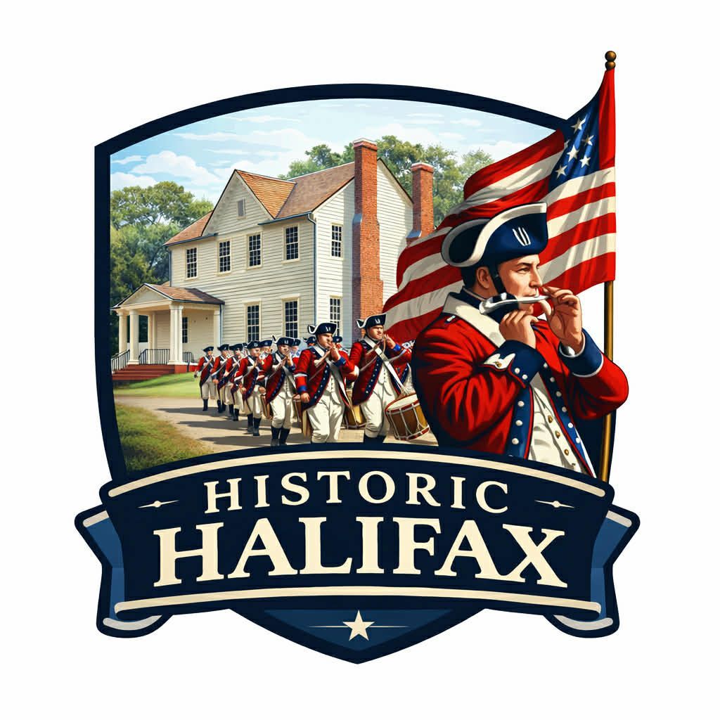 Historic Halifax Resolve