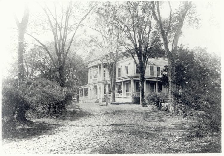 Historic Washington NC | Historic Albemarle Highway