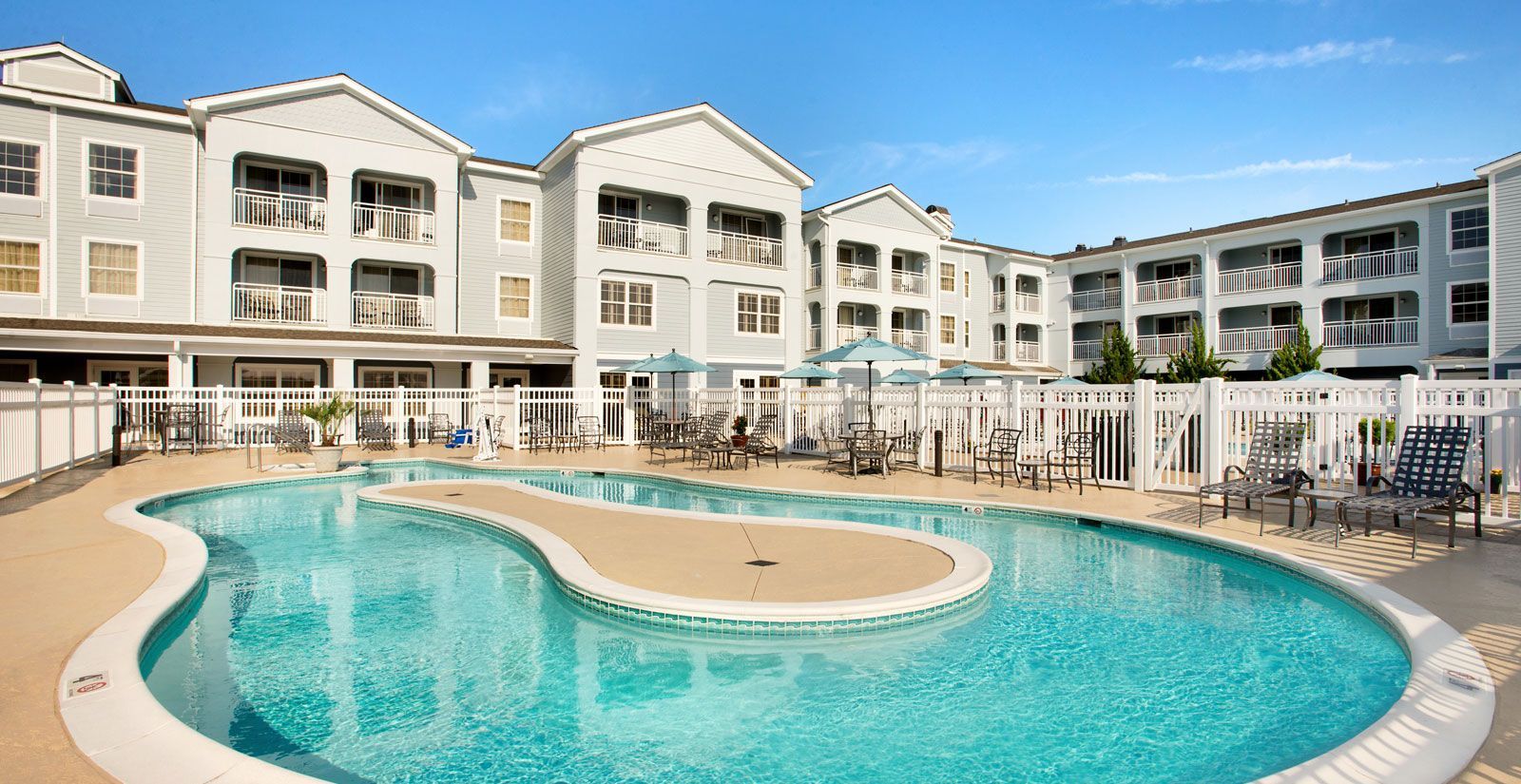 Services at Hampton Inn Suites Outer Banks Corolla | Historic Albemarle Highway