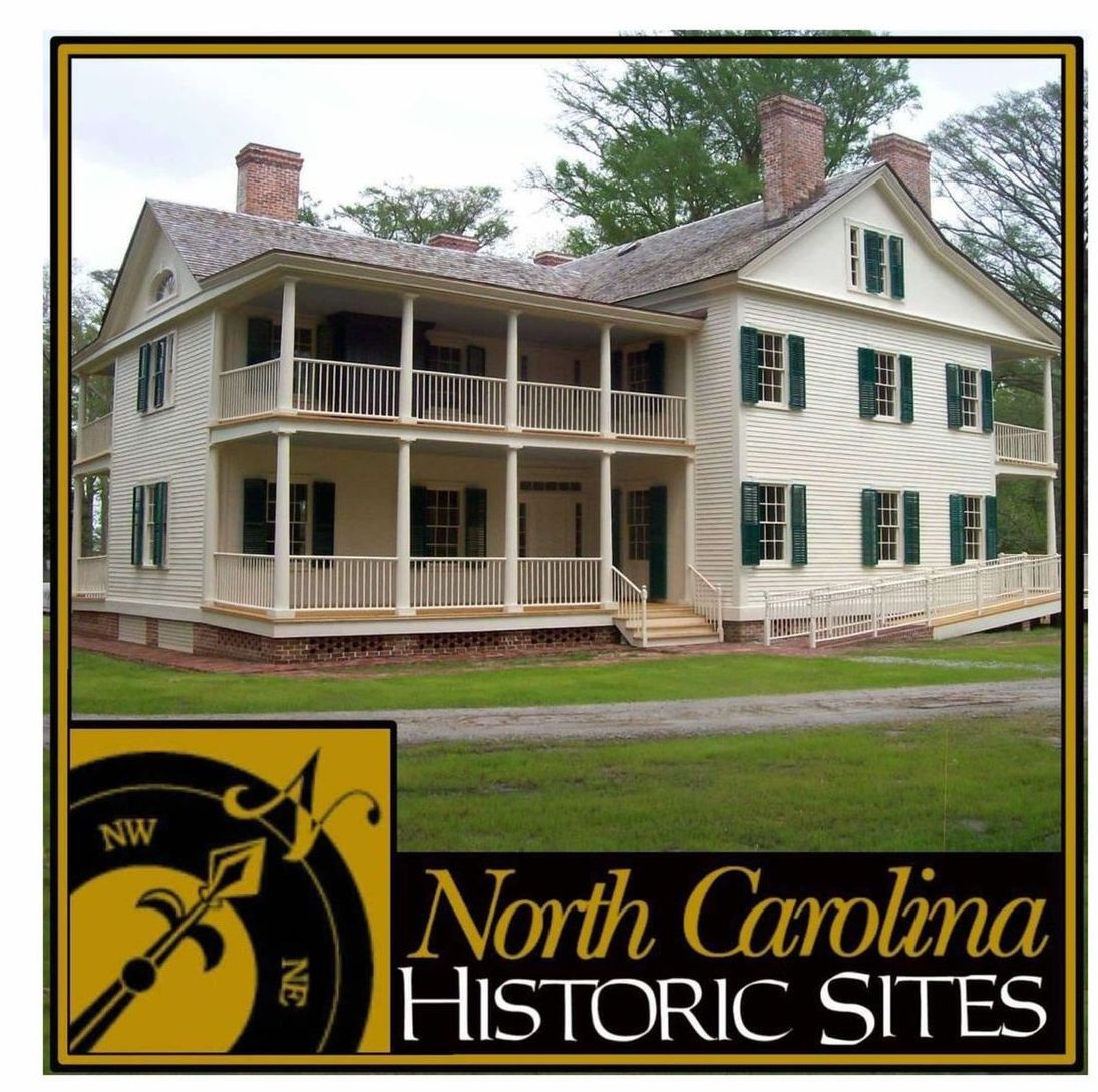 Somerset Place Plantation NC | Historic Albemarle Highway