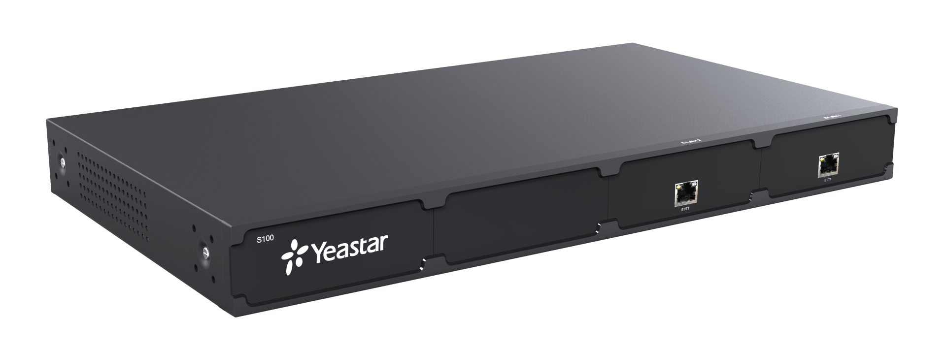 Yeastar S100 system