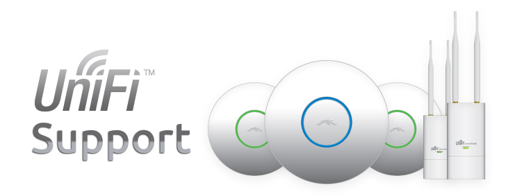 Unify logo