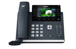 Yealink T46S Handset