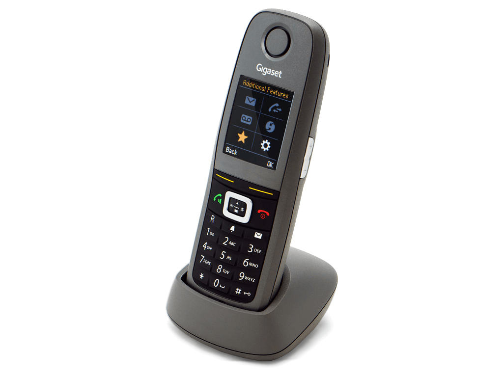Gigaset R650H IP DECT Phone