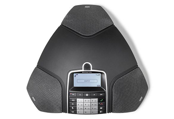 Konftel 300Wx speakerphone