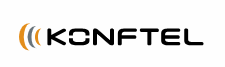 Konftel logo
