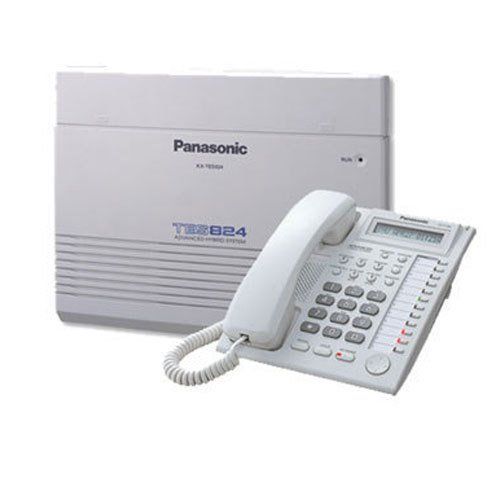 Panasonic KX-TES824 with Handset