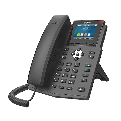 Fanvil X3G Enterprise IP Phone