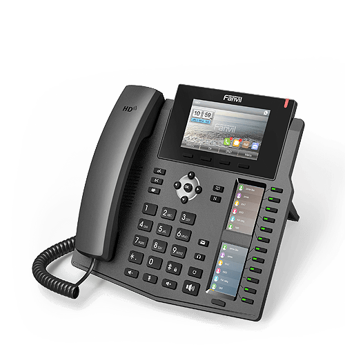 Fanvil X6 Handset