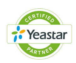 Green Yeastar certified partner logo