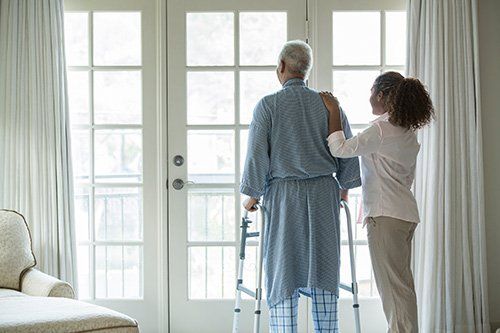 Fully bonded and insured home healthcare in Lake Worth