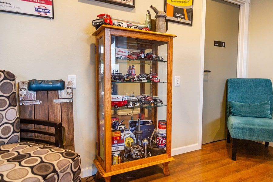 Toys | Crabtree Automotive