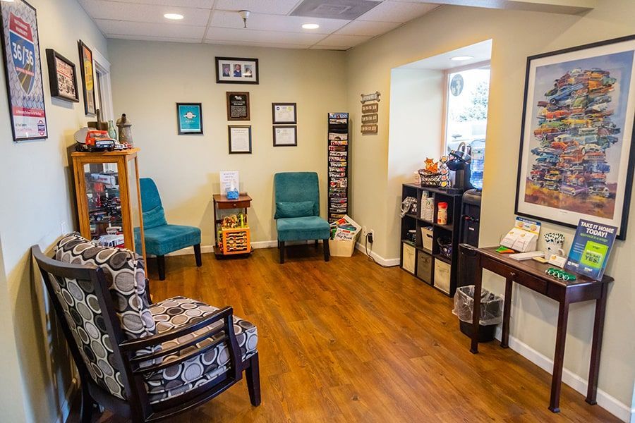 Ad Table | Crabtree Automotive