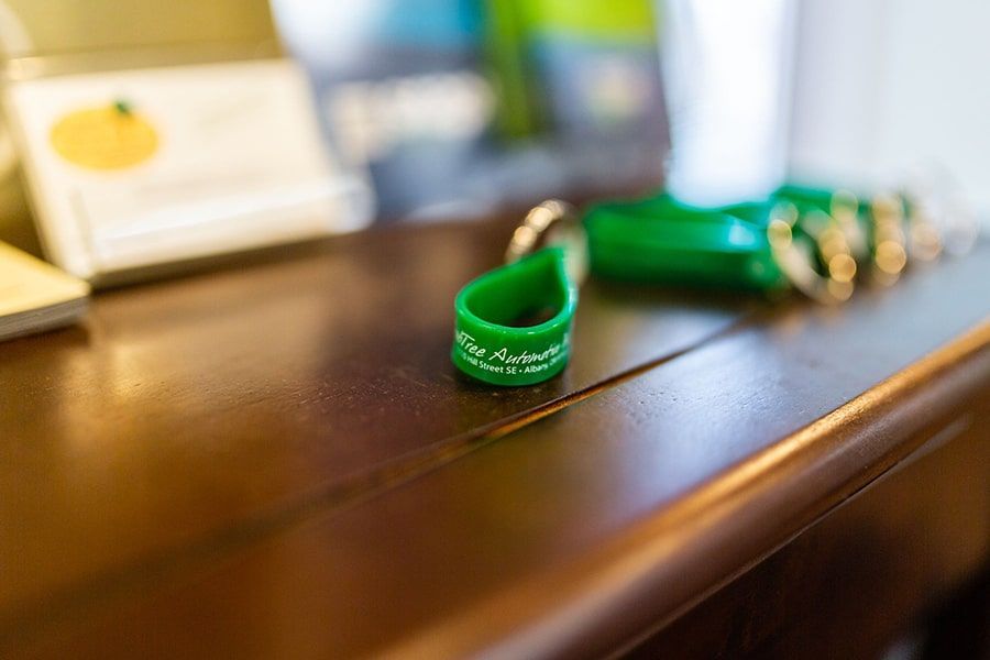 Image of Trucks | Crabtree Automotive