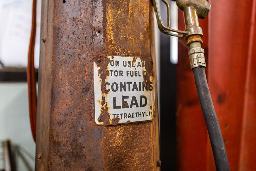 Container | Crabtree Automotive