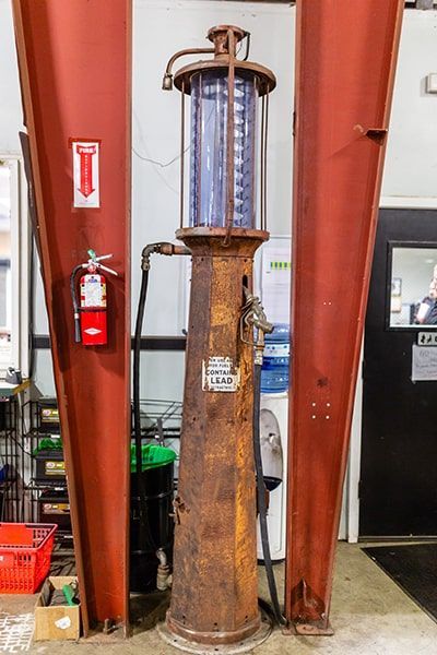 Vehicles and Trucks in Our Auto Repair Shop in Albany, OR | Crabtree Automotive