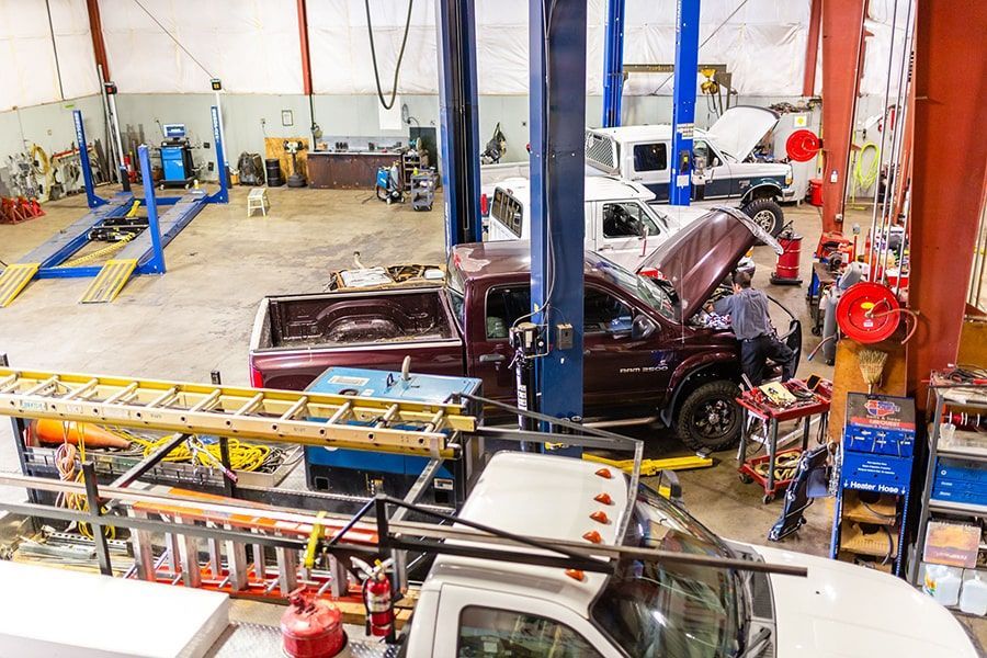 Snap-On | Crabtree Automotive