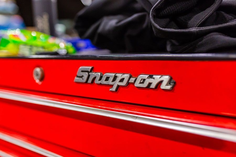 Snap-On | Crabtree Automotive