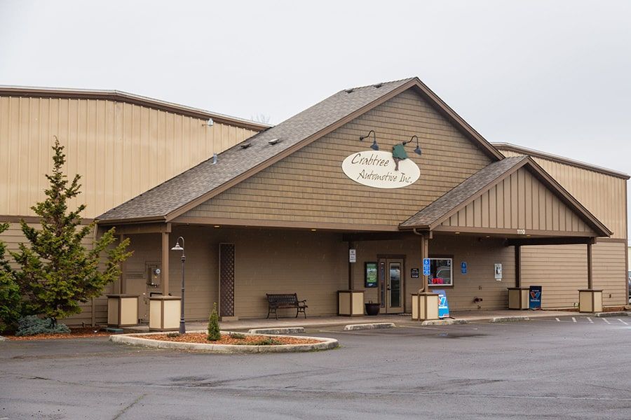 Outside-View | Crabtree Automotive, Inc.